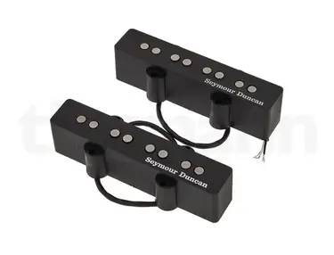 Seymour Duncan Apollo J-Bass, 4 Str, Set