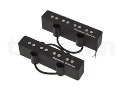 Seymour Duncan Apollo J-Bass, 4 Str, Set main image