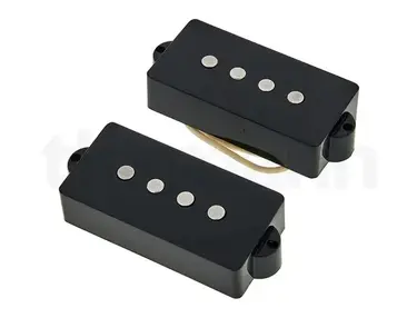Lollar P-Bass Highwound
