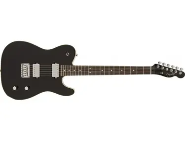 Fender MIJ Modern Telecaster HH