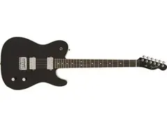 Fender MIJ Modern Telecaster HH main image