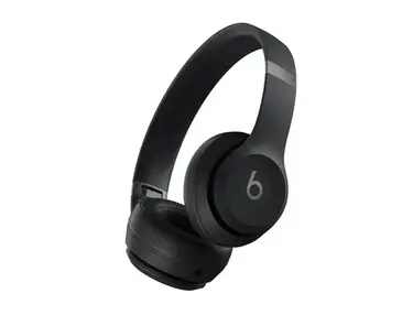 Beats Solo 4 On-Ear Wireless Headphones