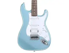 Squier Affinity Series Stratocaster Junior HSS Electric Guitar