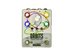 Bleak District Electric Orbits main image
