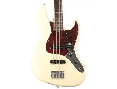 Fender Vintera III Early '60s Jazz Bass