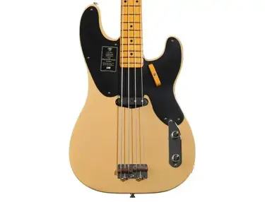 Fender 75th Anniversary American Vintage II 1951 Precision Bass