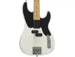 Fender Mike Dirnt Road Worn Precision Bass main image