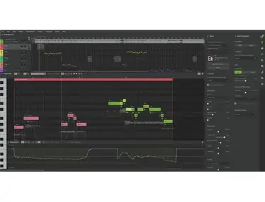 Dreamtonics Synthesizer V Studio Pro 2 Vocal Synthesizer Bundle - 3 Voice Bundle