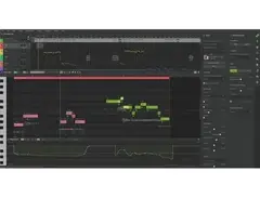 Dreamtonics Synthesizer V Studio Pro 2 Vocal Synthesizer Bundle - 3 Voice Bundle