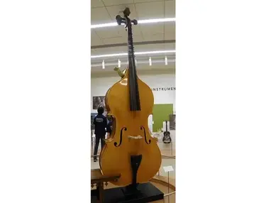Octobass