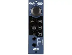 Cloud Microphones True Blue CL-520 500 Series Precision Preamp main image