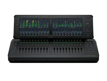 Blackmagic Design Fairlight Live Audio Panel 20 Control Surface
