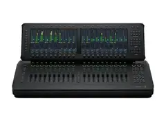 Blackmagic Design Fairlight Live Audio Panel 20 Control Surface
