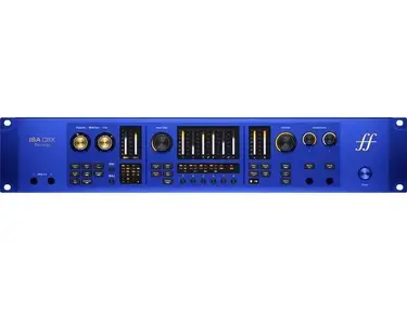 Focusrite ISA C8X USB-C Audio Interface