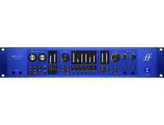 Focusrite ISA C8X USB-C Audio Interface main image