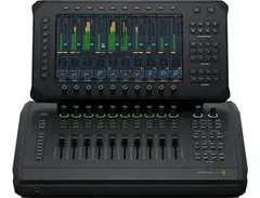 Blackmagic Design Fairlight Live Audio Panel 10 Control Surface