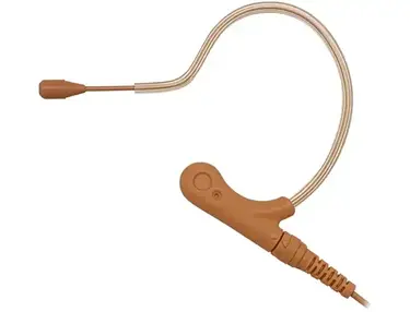 Acacia Audio LIZ Micro Omnidirectional Earset Microphone