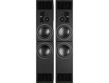PMC PMC15 XBD Powered Studio Monitors