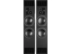 PMC PMC15 XBD Powered Studio Monitors main image