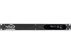 AuviTran Audio ToolBox AVBx3 Routing Matrix