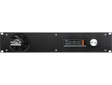 AuviTran Audio ToolBox AVBx7 Routing Matrix
