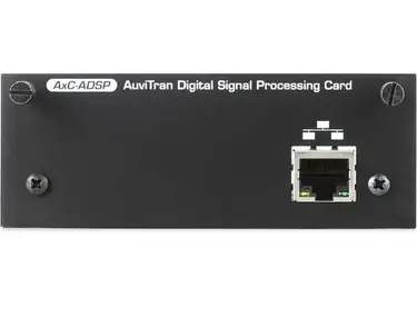 AuviTran AxC-ADSP Interface Card for Audio ToolBox