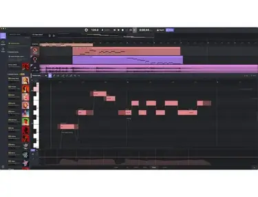 ACE Studio Artist Pro 2.0 AI Music Studio Software