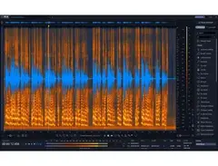 iZotope RX 12 Advanced Audio Repair and Editing Software