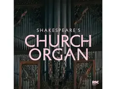 Spitfire Audio Shakespeare's Church Organ Virtual Instrument Library