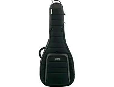 MONO M80 Classic Ultra Dual Acoustic/Electric Guitar Soft Case