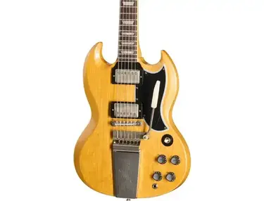 Gibson Custom 1964 SG Standard Reissue