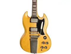 Gibson Custom 1964 SG Standard Reissue main image
