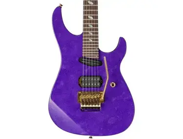 Caparison Guitars Horus-CS-LTD 30th Anniversary Electric Guitar