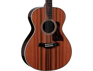 Taylor 2026 Catch Custom #1 C12e Acoustic-electric Guitar