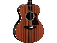 Taylor 2026 Catch Custom #1 C12e Acoustic-electric Guitar main image