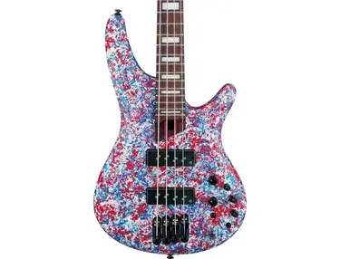 Ibanez 250th USA Anniversary Premium SR5A250 5-string Electric Bass Guitar