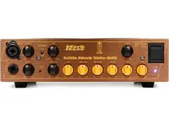 Markbass Little Mark Tube 800 800-watt Bass Amplifier Head main image