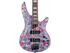 Ibanez 250th USA Anniversary Premium SR4A250 Electric Bass Guitar