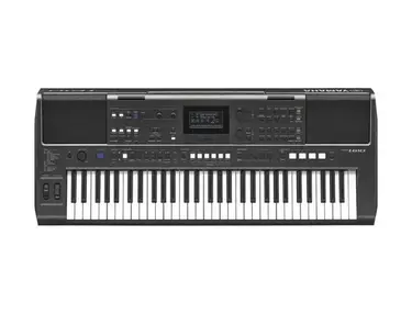 Yamaha PSR-I610 61-key Arranger Keyboard