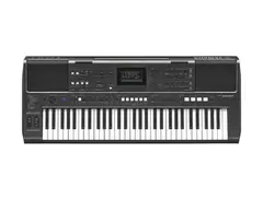 Yamaha PSR-I610 61-key Arranger Keyboard