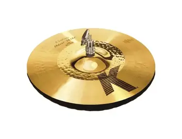 Zildjian 13 inch K/Z Special High Hats - What To Know & Where To