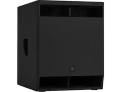 Yamaha DXS15mk3 Powered Subwoofer