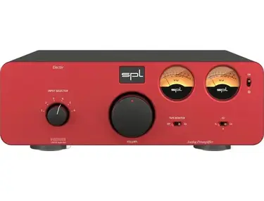 SPL Elector Analog Preamplifier