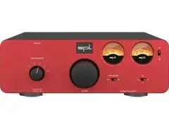 SPL Elector Analog Preamplifier main image