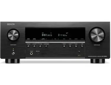 Denon AVR-S980H A/V Receiver