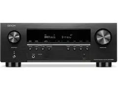 Denon AVR-S980H A/V Receiver main image