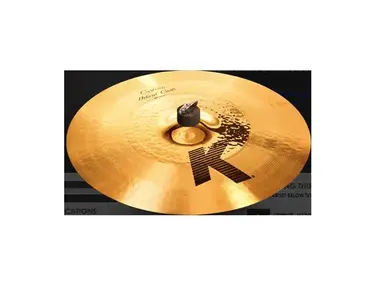 Zildjian 17” K Custom Hybrid Crash