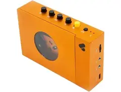 We Are Rewind Serge Cassette Player main image