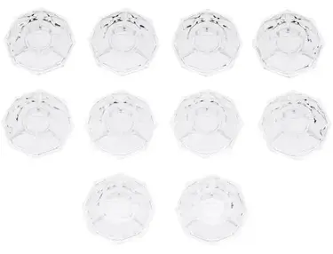 Hotone Karat Cap Footswitch Topper - 10-pack