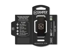 IBOX Brazil String Damper String Muters main image